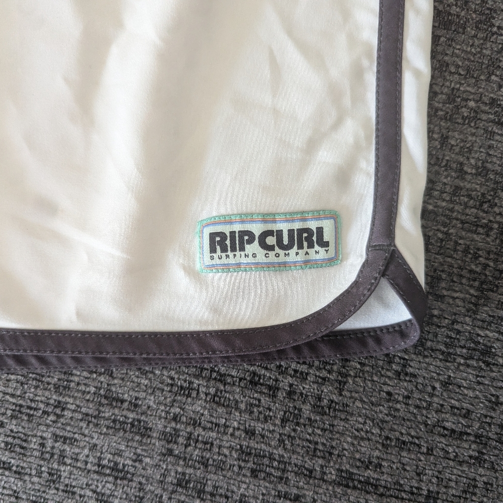 Rip Curl Color Block Board Shorts 32 - image 4